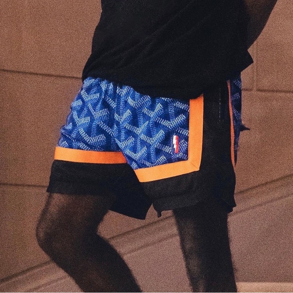 Collect & Select New York Knicks 6” Sz L Men’s